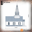 Load image into Gallery viewer, Pitchstone Church