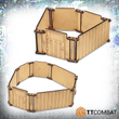 Load image into Gallery viewer, Construction Yard Accessories