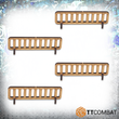 Load image into Gallery viewer, Construction Yard Accessories