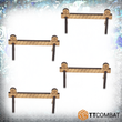 Load image into Gallery viewer, Construction Yard Accessories