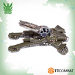 Load image into Gallery viewer, Longbow Howitzers