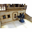 Load image into Gallery viewer, Cargo Ship