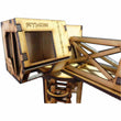 Load image into Gallery viewer, Construction Crane