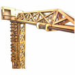 Load image into Gallery viewer, Construction Crane