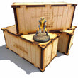 Load image into Gallery viewer, Intermodal Containers