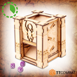 Load image into Gallery viewer, Temple of Dice