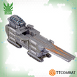 Load image into Gallery viewer, Ferrum Drone Base