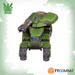 Load image into Gallery viewer, Wolverine Scout Buggies