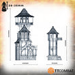 Load image into Gallery viewer, Savage Domain: The Midnight Tower