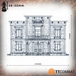 Load image into Gallery viewer, Pitchstone Grand Hotel