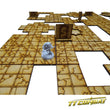 Load image into Gallery viewer, Dungeon Tiles Set A