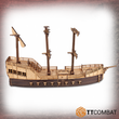 Load image into Gallery viewer, Guild Galleon