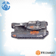 Load image into Gallery viewer, Hannibal Tanks