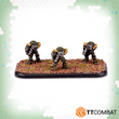 Load image into Gallery viewer, Hazard Suits