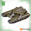 Load image into Gallery viewer, Katana Light Tanks
