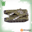 Load image into Gallery viewer, Katana Light Tanks