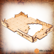 Load image into Gallery viewer, Tomb Dungeon
