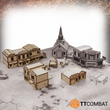 Load image into Gallery viewer, Pitchstone Main Street