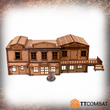 Load image into Gallery viewer, Pitchstone Main Street