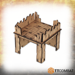 Load image into Gallery viewer, Savage Domain: Marauder Outpost