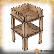 Load image into Gallery viewer, Savage Domain: Marauder Outpost