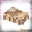 Load image into Gallery viewer, Sandstorm Marketplace