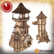 Load image into Gallery viewer, Savage Domain: The Midnight Tower