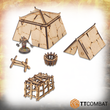 Load image into Gallery viewer, Ogre Tents & Cages