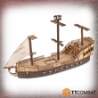 Load image into Gallery viewer, Patricians Galleon
