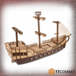 Load image into Gallery viewer, Patricians Galleon