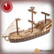 Load image into Gallery viewer, Patricians Galleon