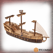 Load image into Gallery viewer, Patricians Galleon