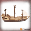 Load image into Gallery viewer, Patricians Galleon