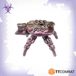 Load image into Gallery viewer, Prowler Spider Drones