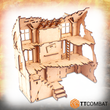 Load image into Gallery viewer, Savage Domain: Toppled Tavern