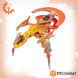 Load image into Gallery viewer, Puma Sonic Warstrider