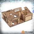 Load image into Gallery viewer, Ramshackle Cul-de-Sac