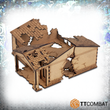 Load image into Gallery viewer, Ramshackle Cul-de-Sac