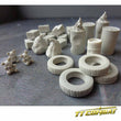 Load image into Gallery viewer, Back Alley Accessories 2