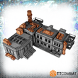 Load image into Gallery viewer, Rooftop Machinery