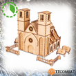 Load image into Gallery viewer, Convent Abbey