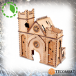 Load image into Gallery viewer, Ruined Convent Abbey