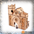 Load image into Gallery viewer, Ruined Convent Abbey