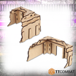 Load image into Gallery viewer, Sandstorm Ruins