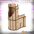 Load image into Gallery viewer, Sandstorm Ruins
