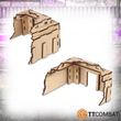 Load image into Gallery viewer, Sandstorm Ruins