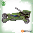 Load image into Gallery viewer, Wolverine Scout Buggies