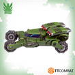 Load image into Gallery viewer, Wolverine Scout Buggies