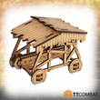 Load image into Gallery viewer, Siege Equipment