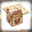 Load image into Gallery viewer, Sector 2 - Slum Hive